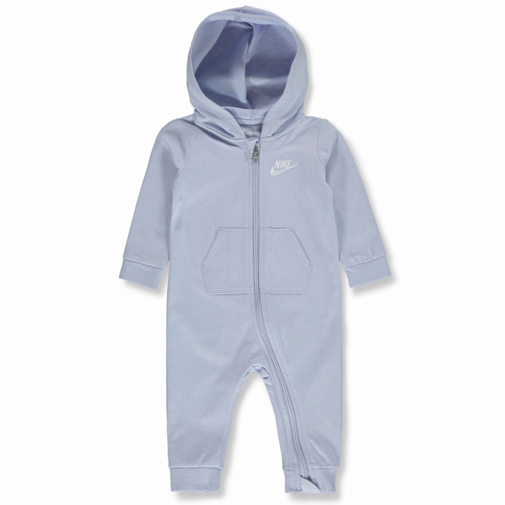 NWT, NIKE Onesie (Baby)